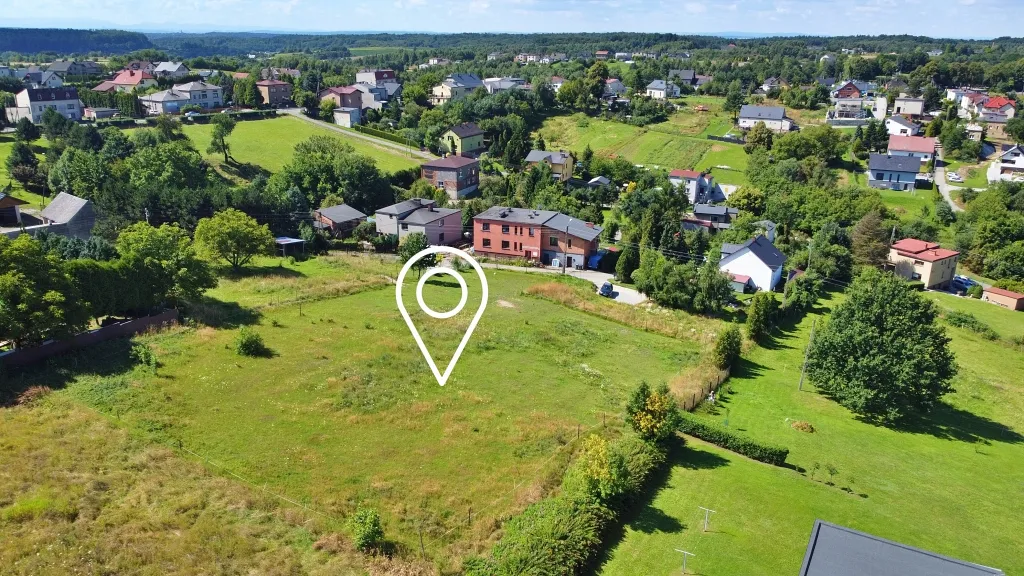 Działka 2932 m² - Pszów - zdjecie 3