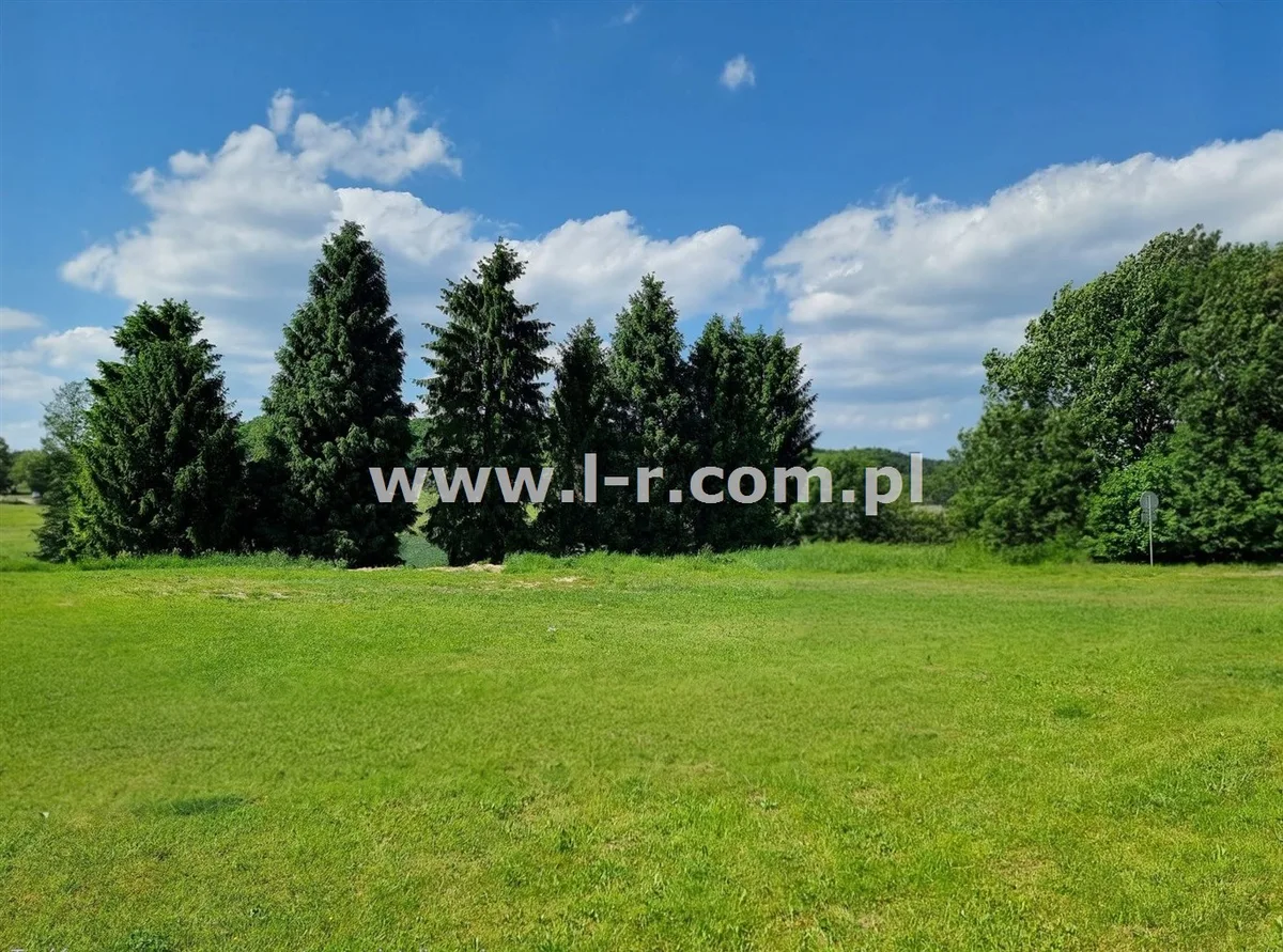 Działka 3404 m² - Świerklany, Świerklany Dolne - zdjecie 2