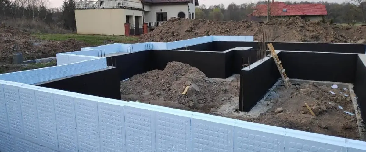 Etapy budowy domu w Opolu — od fundamentu do wykończenia pod klucz