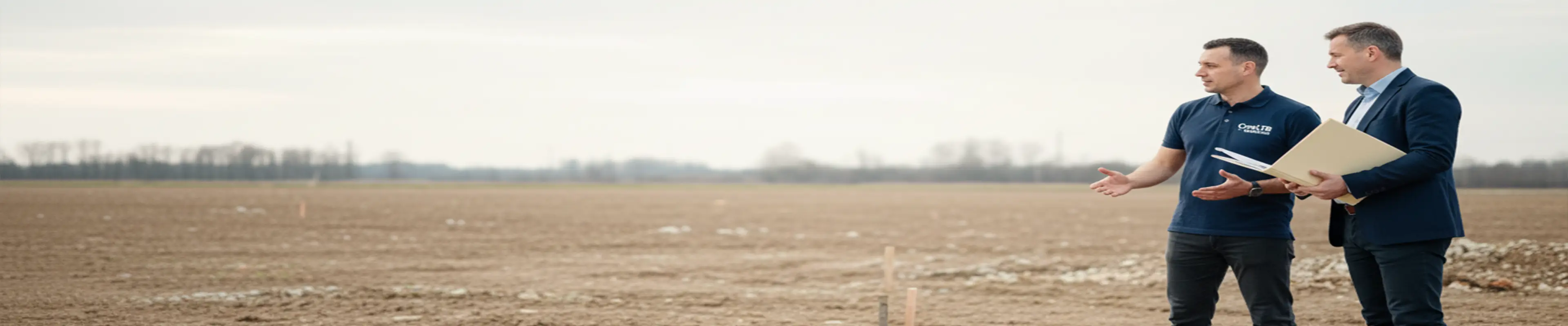 Geologia i geodezja: Badania geotechniczne i mapy